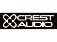 Crest Audio